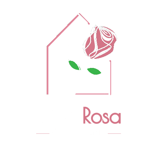 Villa Rosa — Chrani Messinia